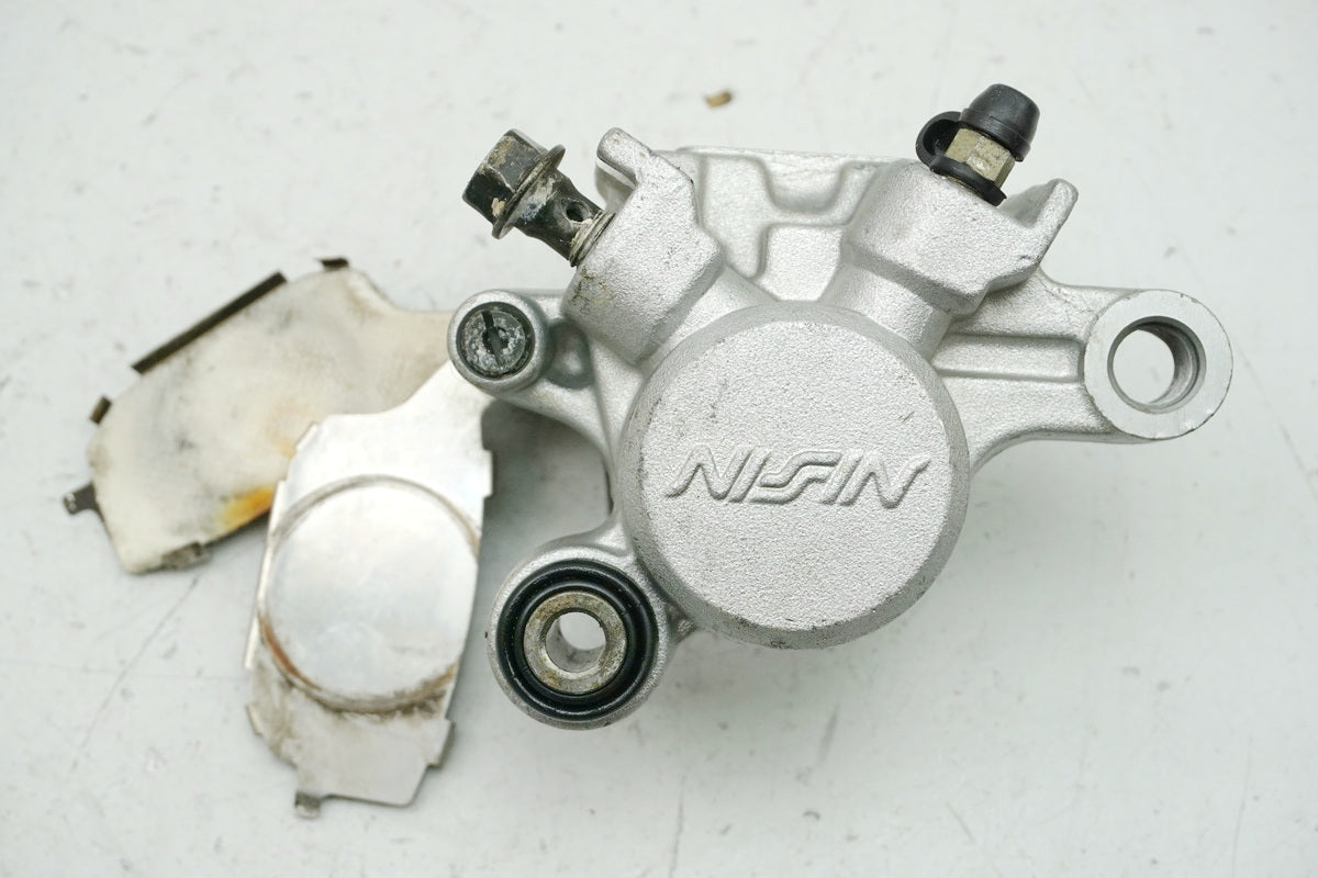 HONDA CBR 900 SC33 Pinza de freno trasera Freno de disco
