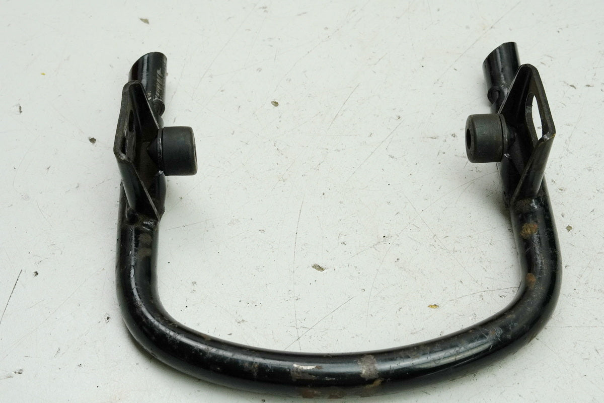 HONDA CB 250 G CB250G Rear Frame Subframe Strut Holder Grab Rail Rear 74-77