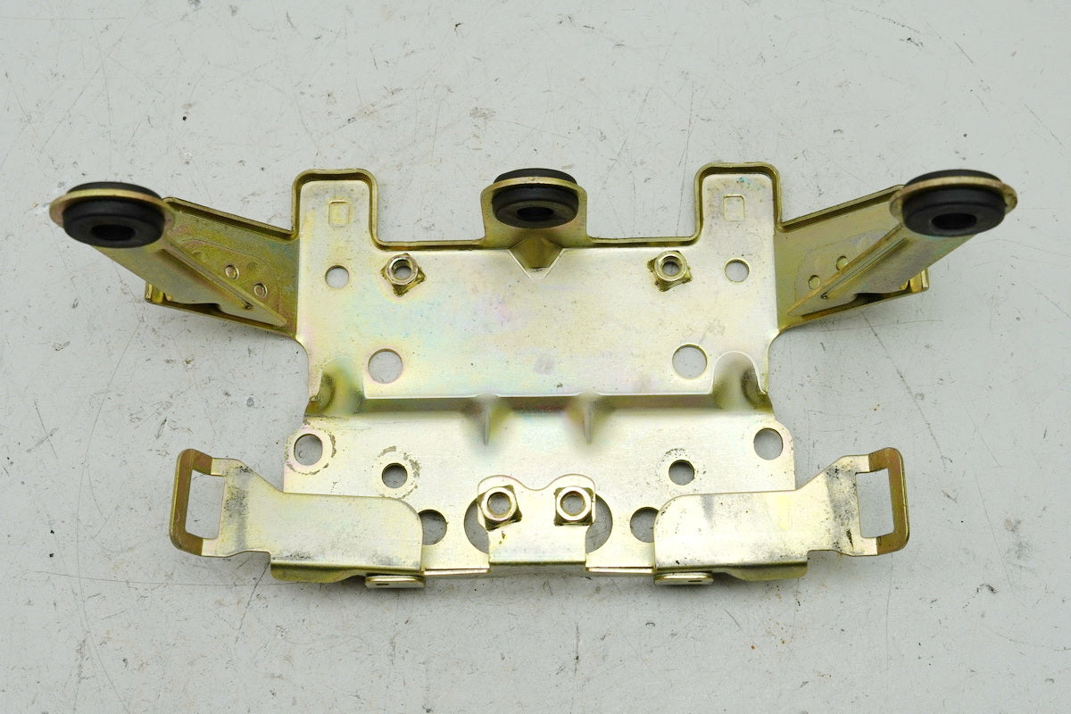 YAMAHA GTS 1000 4BH Bracket Taillight Mount Support Lamp