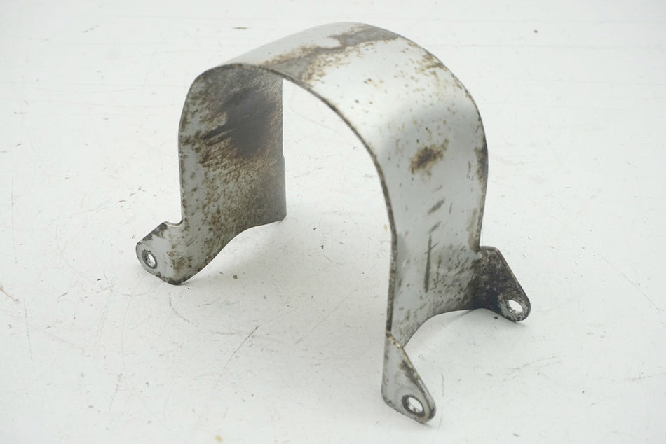 HONDA XL 600 PD06 TRANSALP SOPORTE GUARDABARROS DELANTERO REFUERZO VIGA ESTABILIZADOR