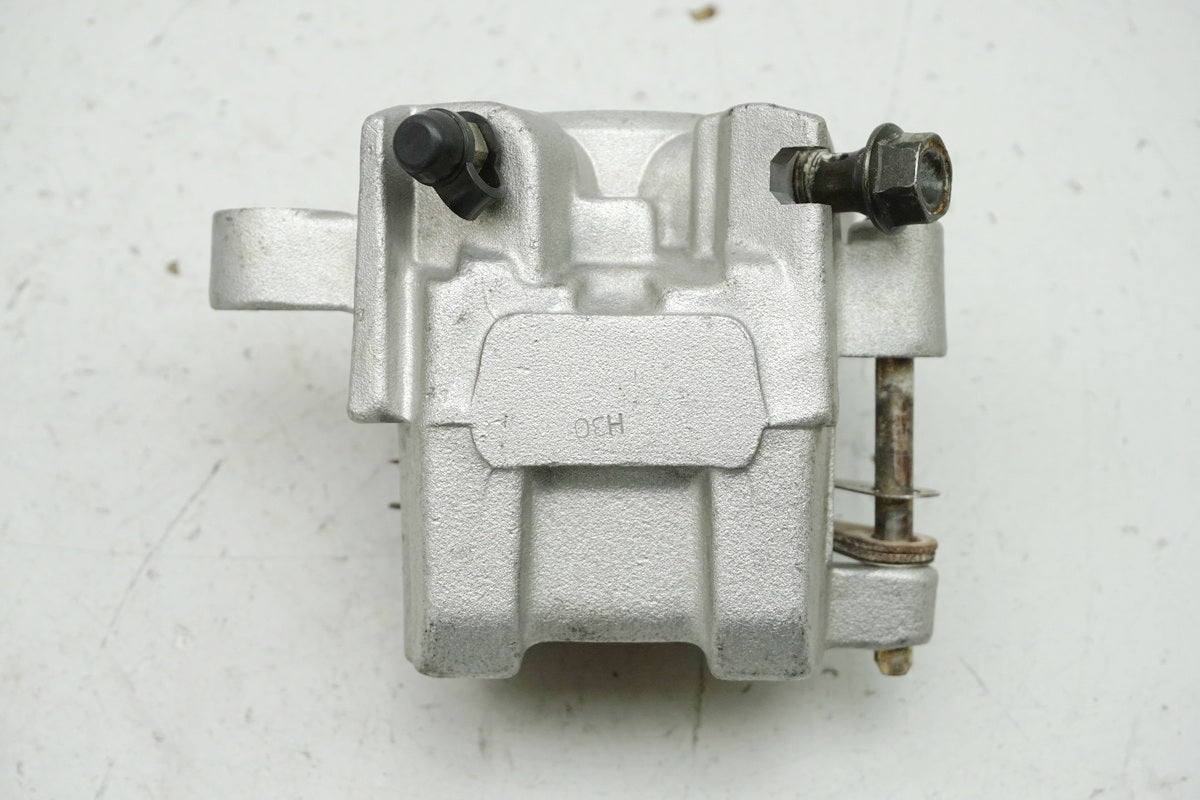 HONDA CBR 900 SC33 Pinza de freno trasera Freno de disco