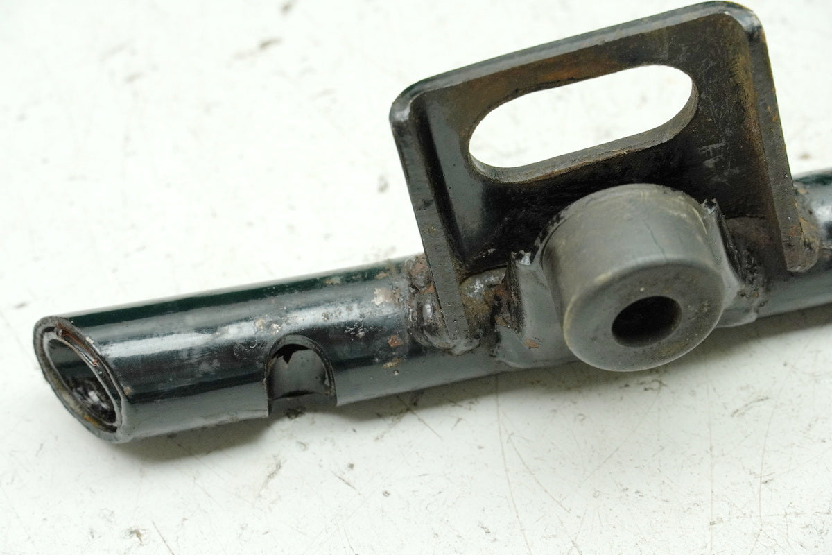 HONDA CB 250 G CB250G Rear Frame Subframe Strut Holder Grab Rail Rear 74-77