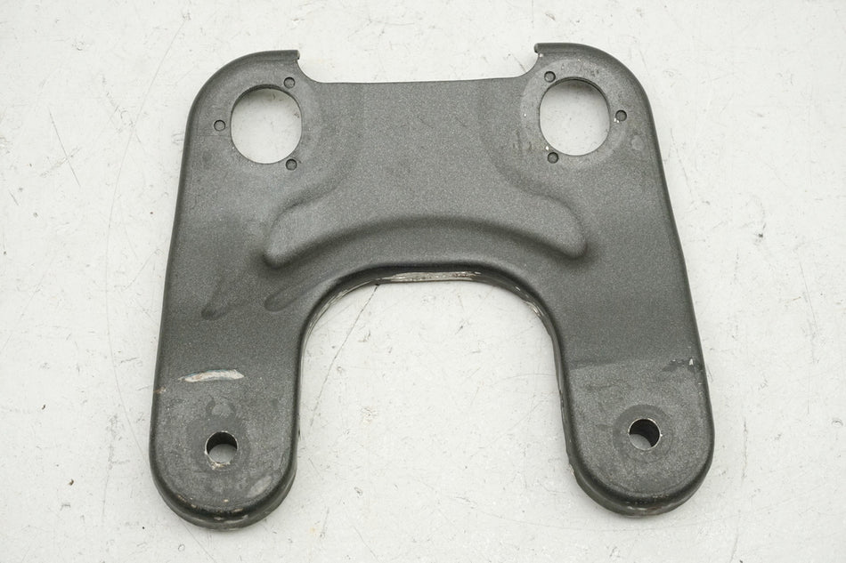 KAWASAKI ZX-6R ZX600R Soporte depósito delantero Placa sujeción depósito