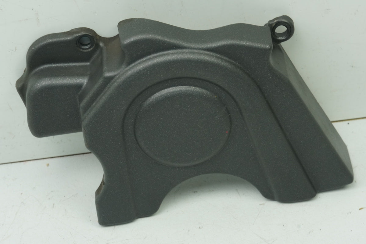 APRILIA RS 125 RS4 ZD4TW Tapa de piñón Cubierta de motor Tapa de motor para transmisión