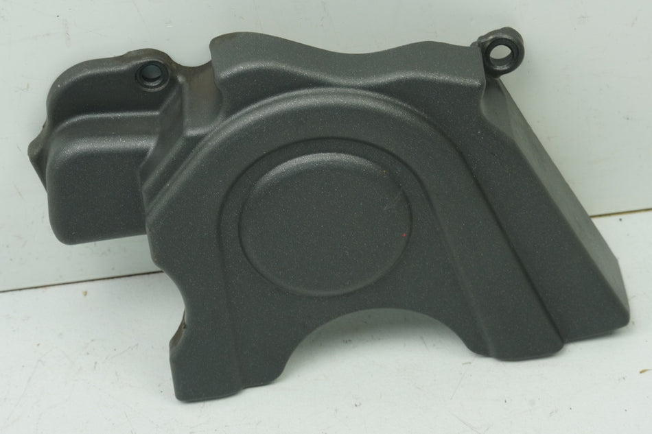 APRILIA RS 125 RS4 ZD4TW Tapa de piñón Cubierta de motor Tapa de motor para transmisión