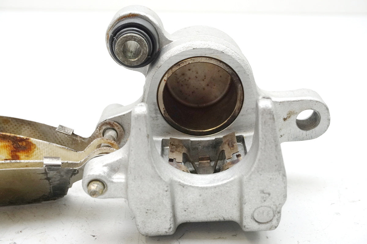 HONDA CBR 900 SC33 Pinza de freno trasera Freno de disco