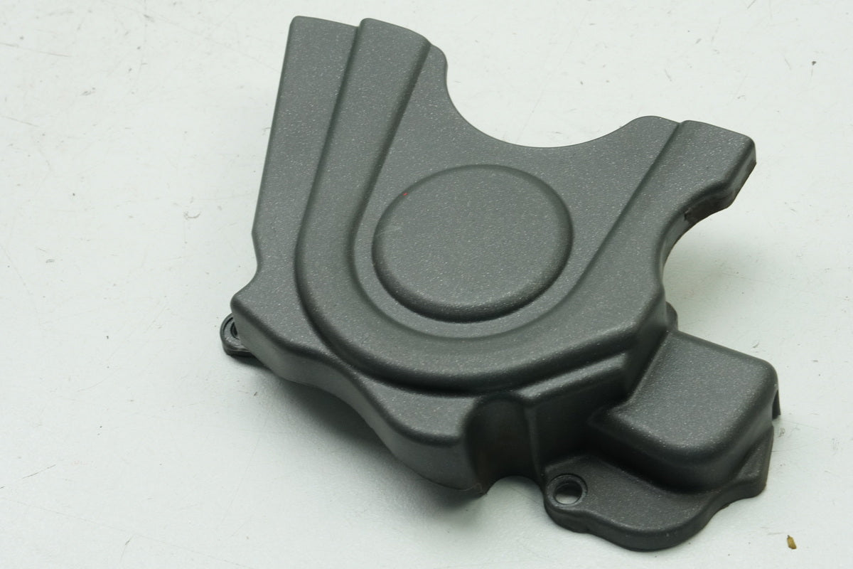 APRILIA RS 125 RS4 ZD4TW Tapa de piñón Cubierta de motor Tapa de motor para transmisión