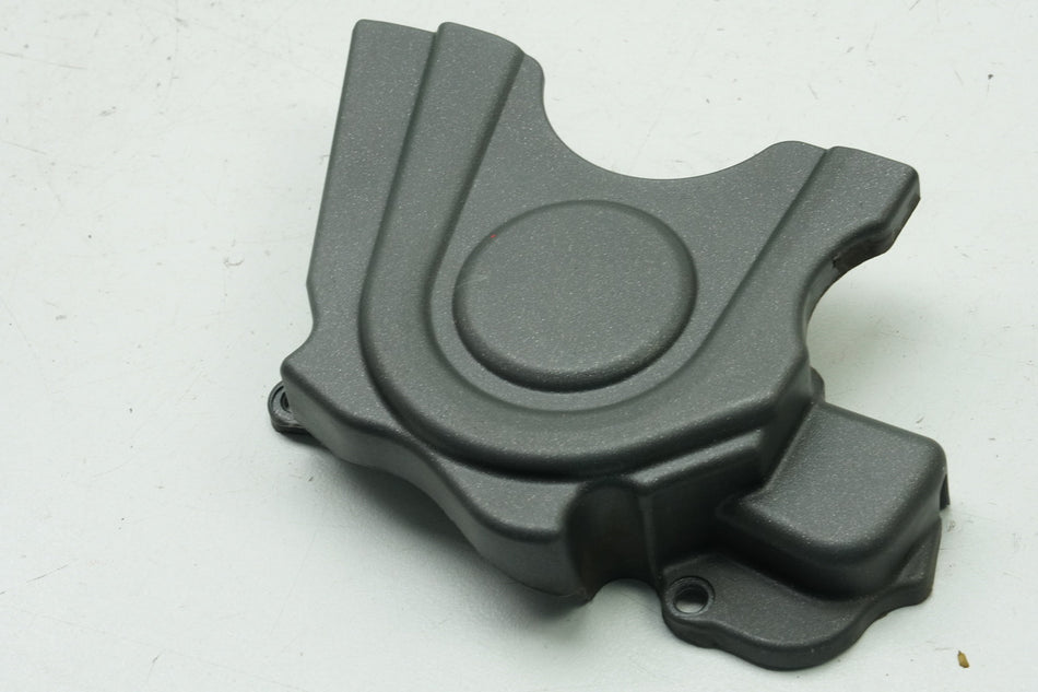 APRILIA RS 125 RS4 ZD4TW Tapa de piñón Cubierta de motor Tapa de motor para transmisión
