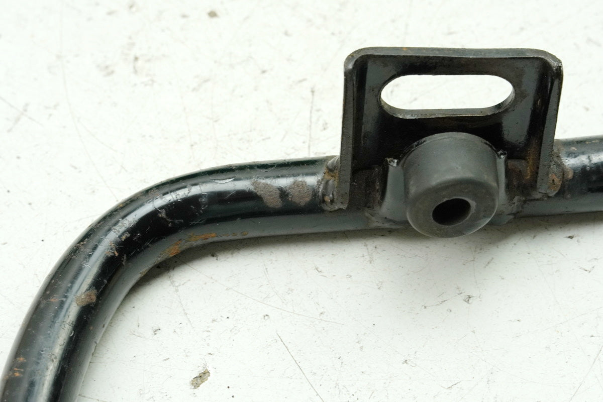 HONDA CB 250 G CB250G Rear Frame Subframe Strut Holder Grab Rail Rear 74-77