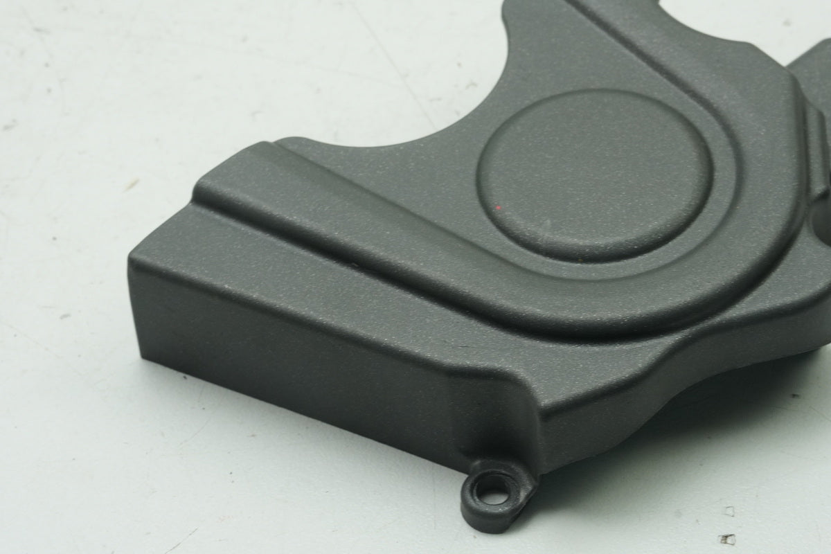 APRILIA RS 125 RS4 ZD4TW Tapa de piñón Cubierta de motor Tapa de motor para transmisión