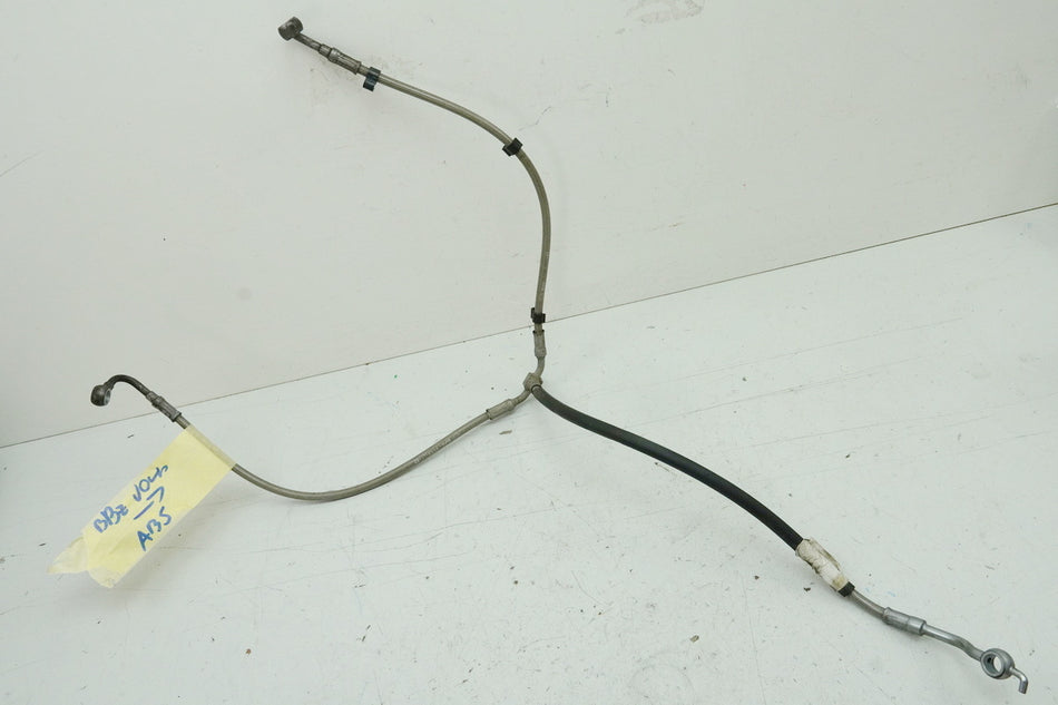 BMW R nine T Urban G/S 0J41 Bremsleitung Bremskreis vorn Bremsschlauch
