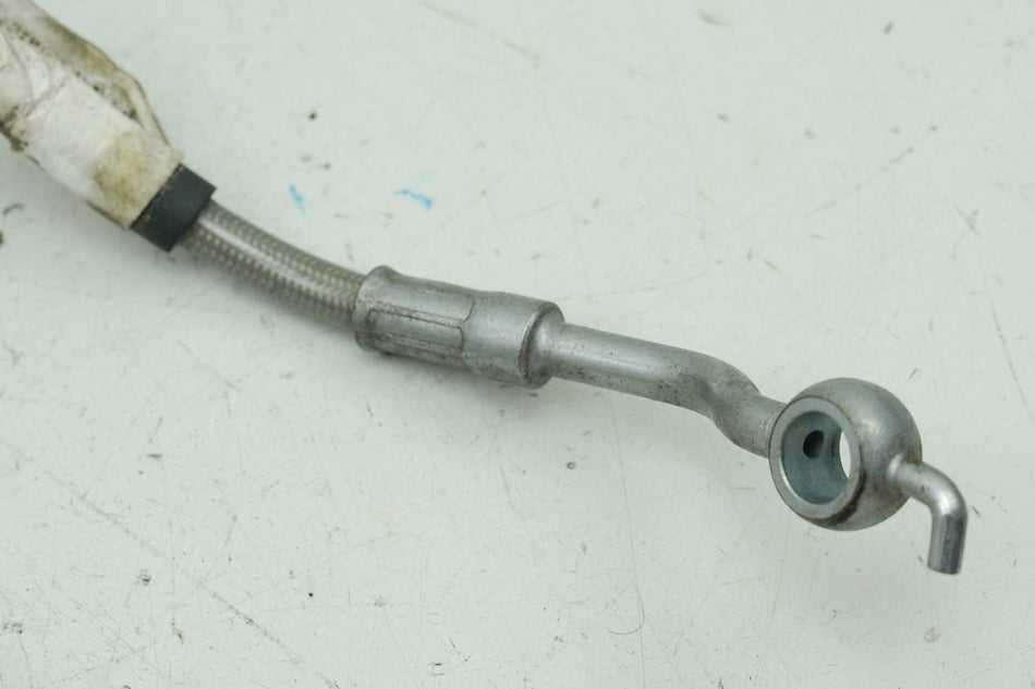 BMW R nine T Urban G/S 0J41 Bremsleitung Bremskreis vorn Bremsschlauch