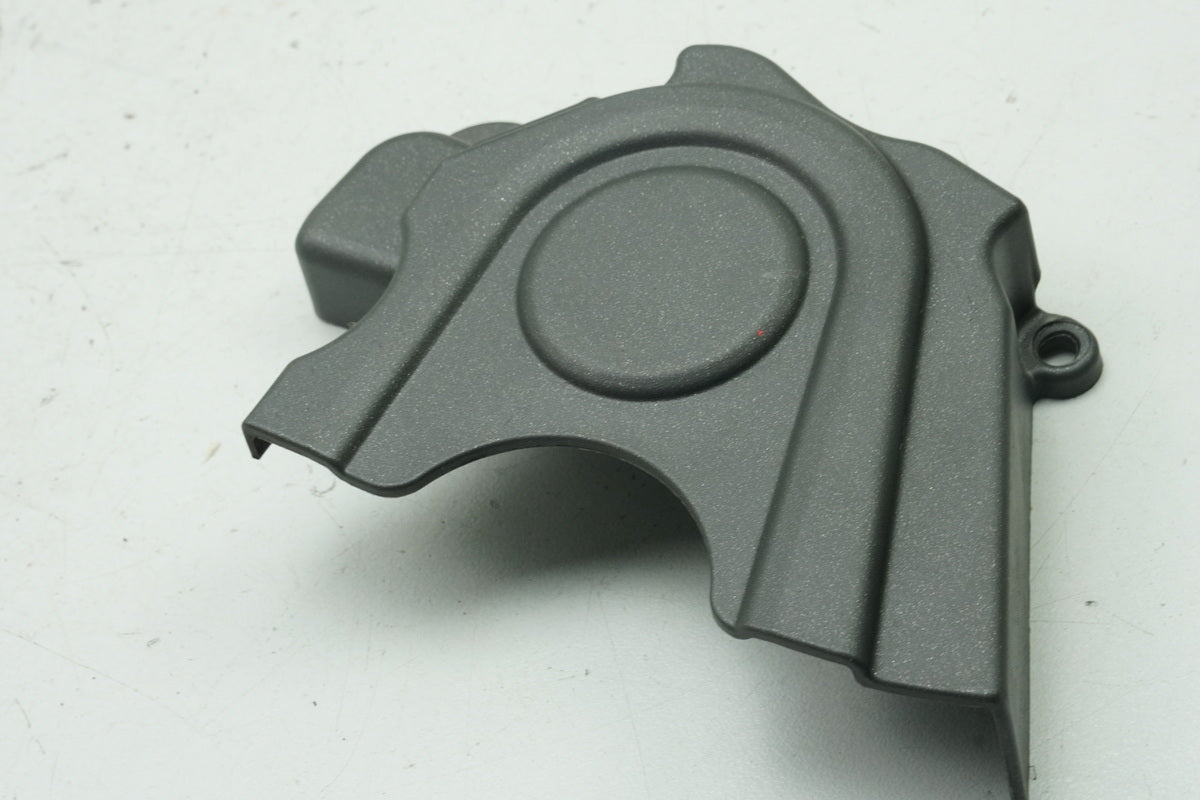 APRILIA RS 125 RS4 ZD4TW Tapa de piñón Cubierta de motor Tapa de motor para transmisión