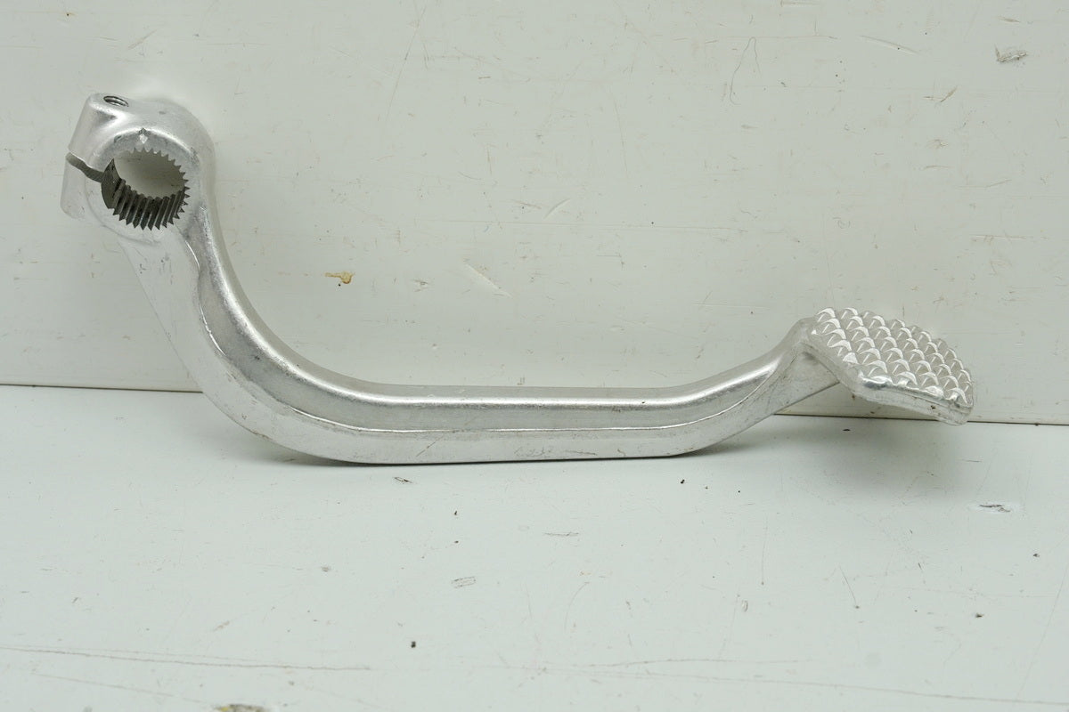 YAMAHA GTS 1000 4BH Brake Pedal Foot Brake Pedal Brake Lever