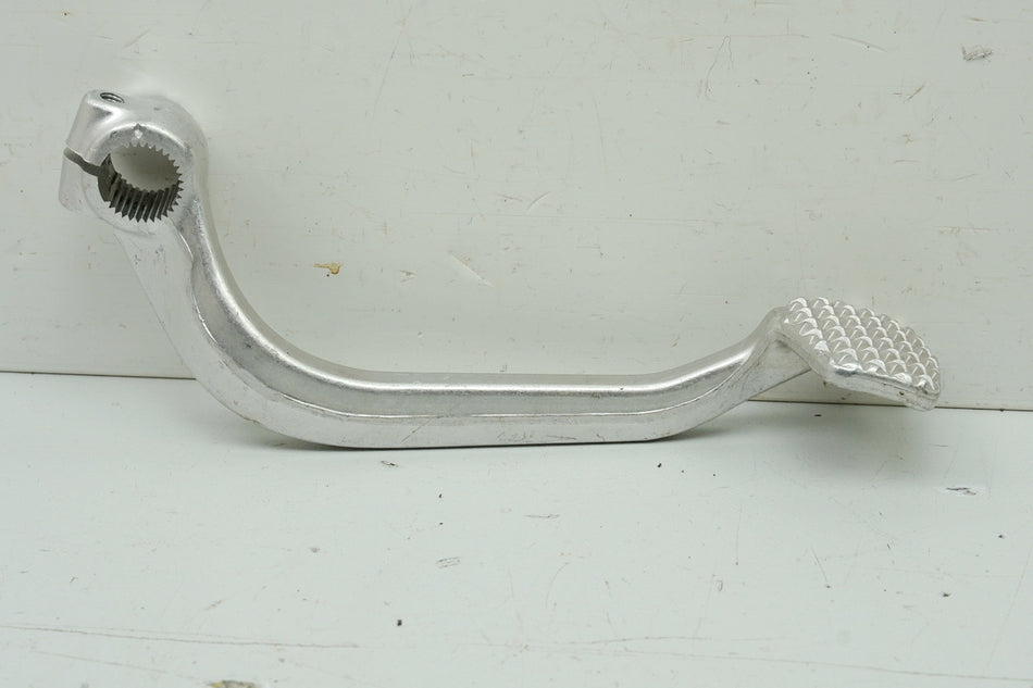 YAMAHA GTS 1000 4BH Brake Pedal Foot Brake Pedal Brake Lever