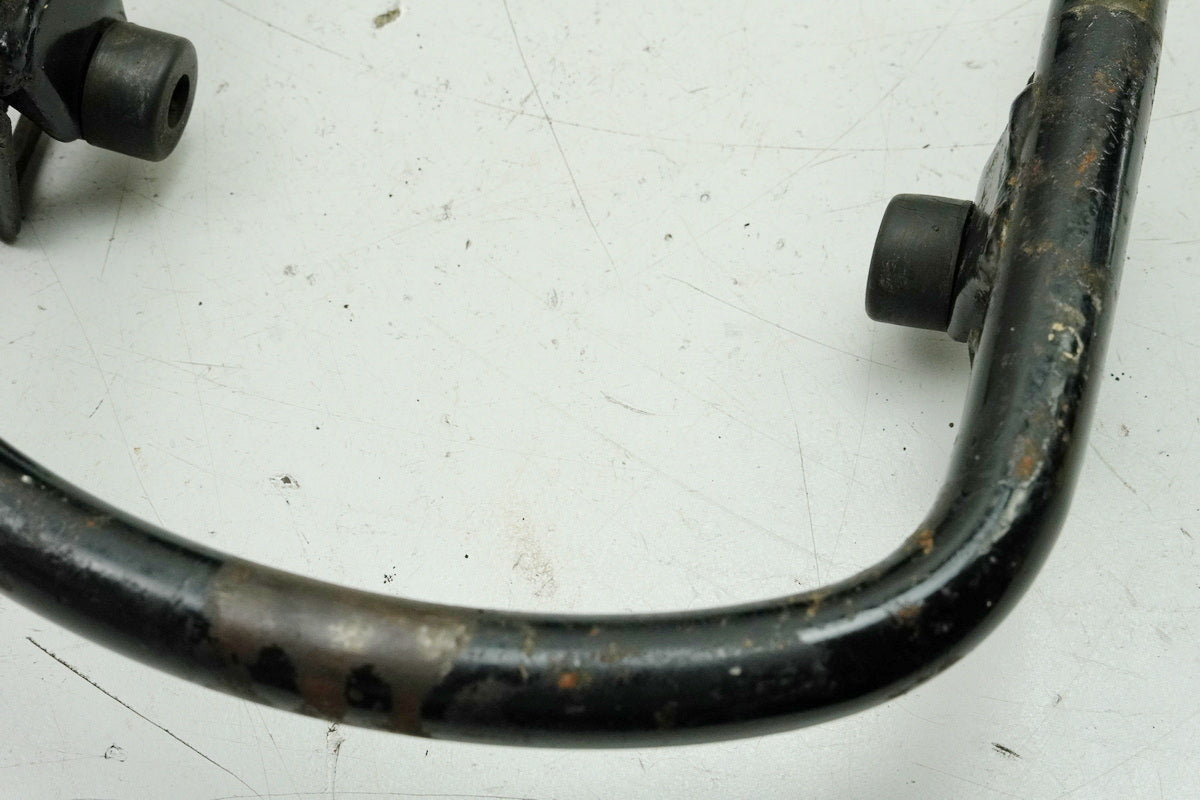 HONDA CB 250 G CB250G Rear Frame Subframe Strut Holder Grab Rail Rear 74-77