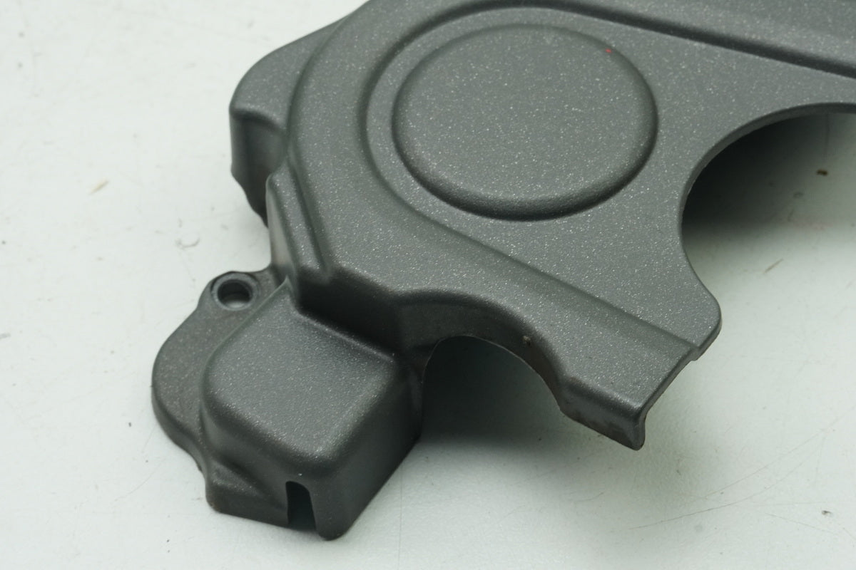 APRILIA RS 125 RS4 ZD4TW Tapa de piñón Cubierta de motor Tapa de motor para transmisión