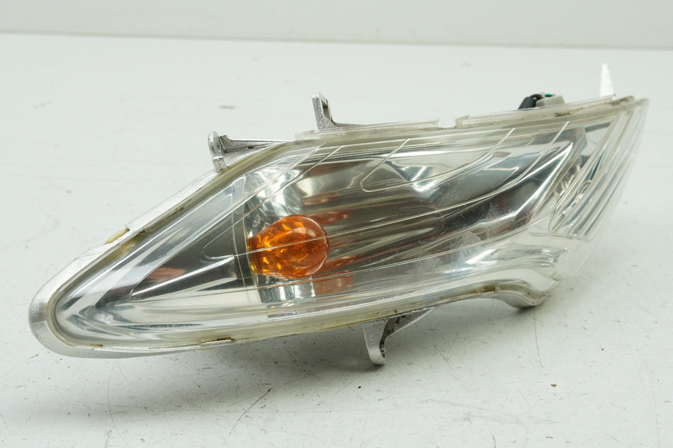 HONDA SH 125 JF23 Intermitente delantero derecho Luz intermitente