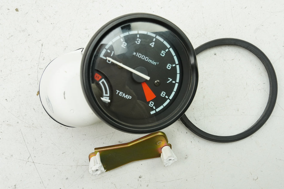 HONDA NTV 650 RC33 REVERE Tachometer insert Cockpit Speedo for instruments