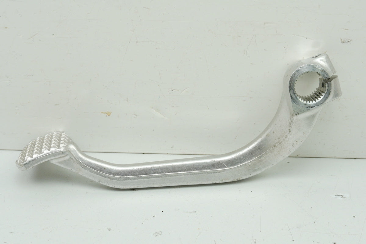 YAMAHA GTS 1000 4BH Brake Pedal Foot Brake Pedal Brake Lever