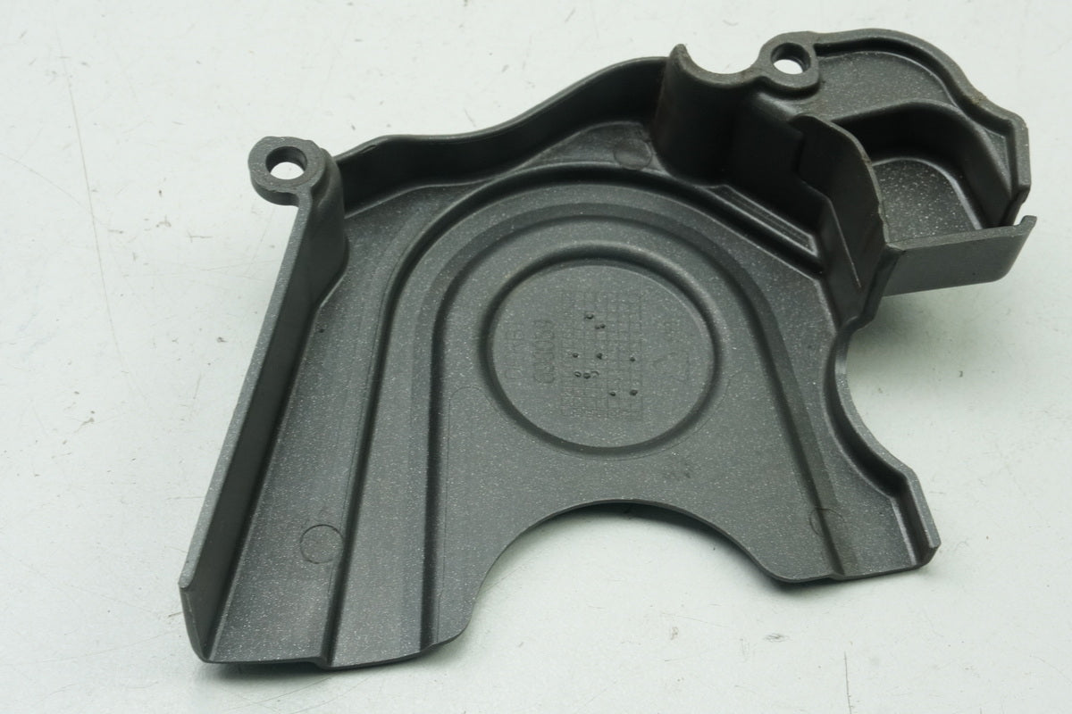 APRILIA RS 125 RS4 ZD4TW Tapa de piñón Cubierta de motor Tapa de motor para transmisión