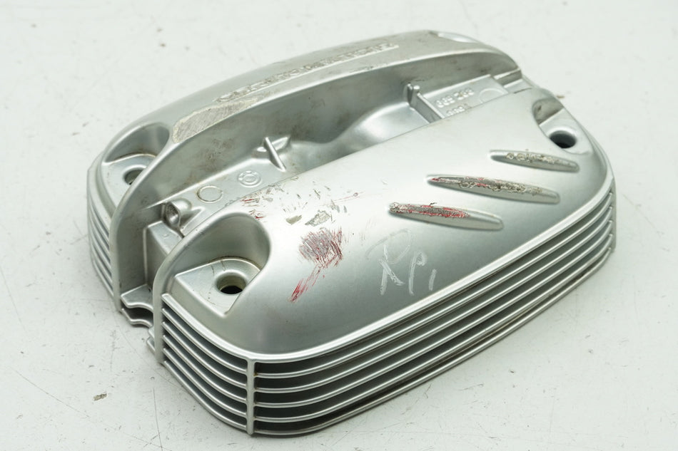 BMW R 1150 R R21 Tapa culata derecha Tapa motor Culata (para motor)