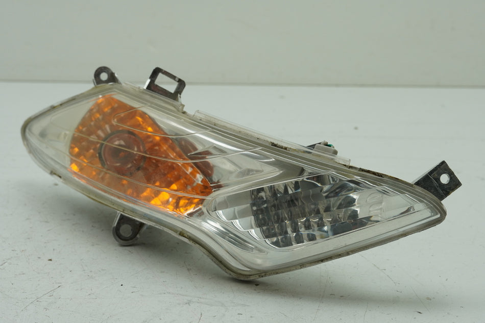HONDA SH 125 JF23 Intermitente delantero derecho Luz intermitente