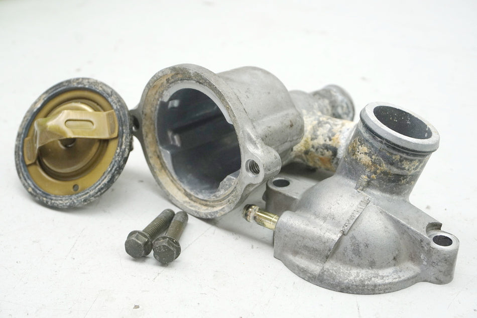 YAMAHA YZF R1 RN01 RN04 Thermostat Thermostatgehäuse 98-01