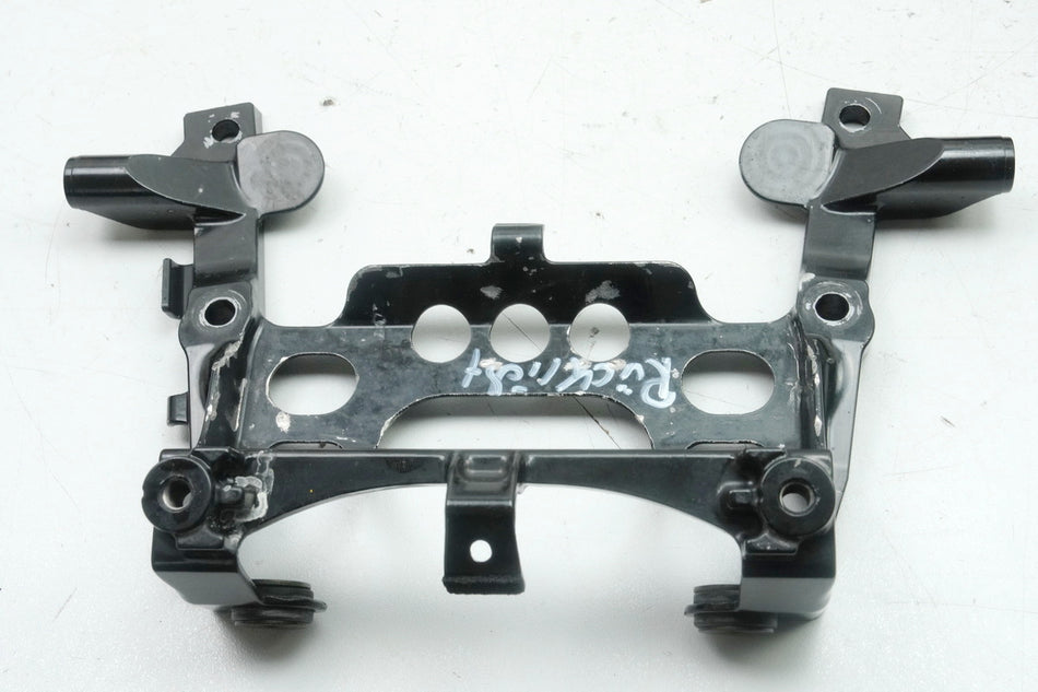 YAMAHA TDM 900 RN08 Soporte luz trasera, soporte de matrícula, chasis auxiliar