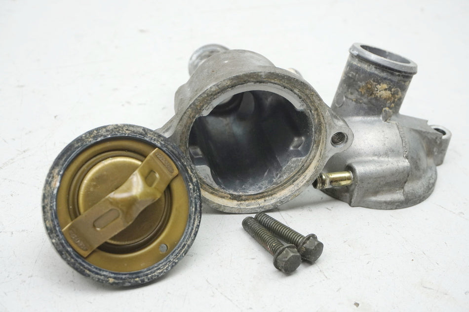 YAMAHA YZF R1 RN01 RN04 Thermostat Thermostatgehäuse 98-01
