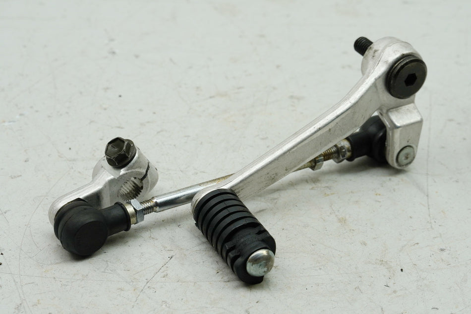 YAMAHA GTS 1000 4BH Palanca de cambios, palanca de marchas, varillaje de cambio, pedal de cambio