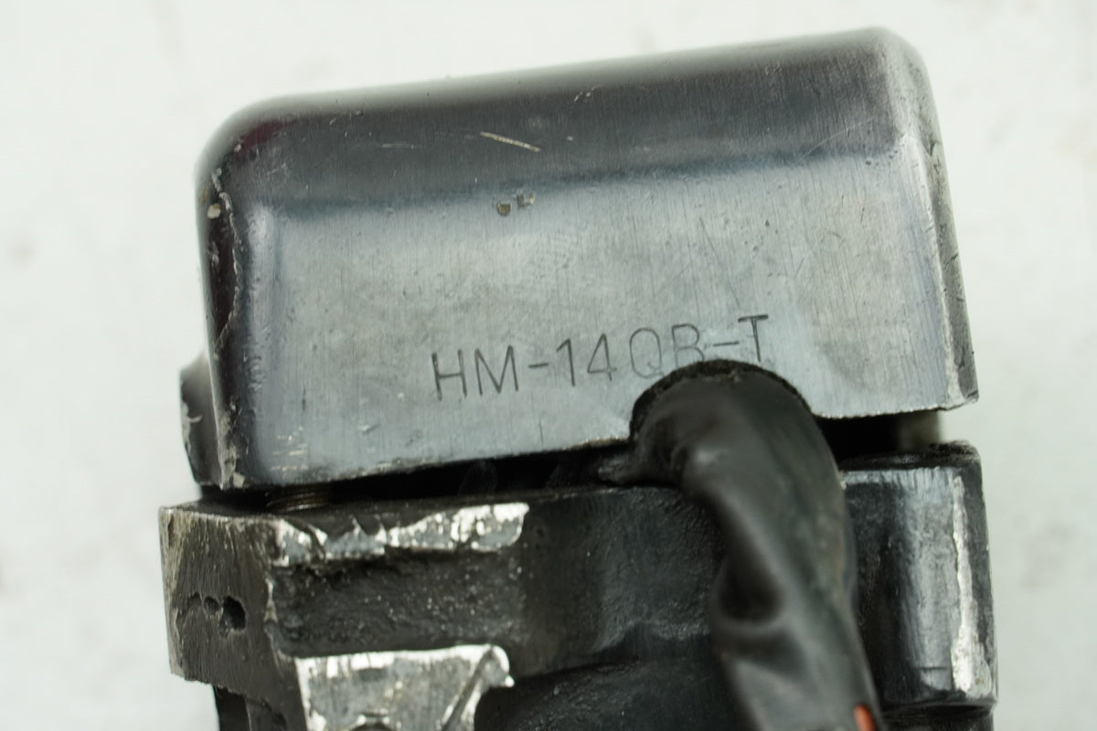 HONDA CB 250 G CB250G Interruptor manillar izquierdo para luz, intermitentes, claxon 74-77