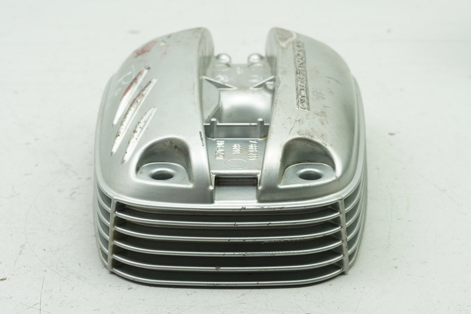 BMW R 1150 R R21 Tapa culata derecha Tapa motor Culata (para motor)