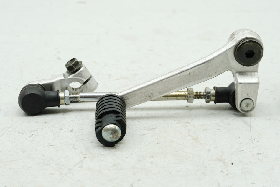 YAMAHA GTS 1000 4BH Palanca de cambios, palanca de marchas, varillaje de cambio, pedal de cambio