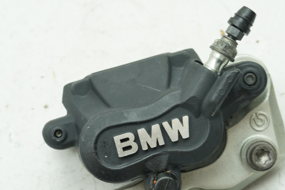 BMW R nine T Urban G/S 0J41 Bremssattel hinten Bremszange Bremskolben