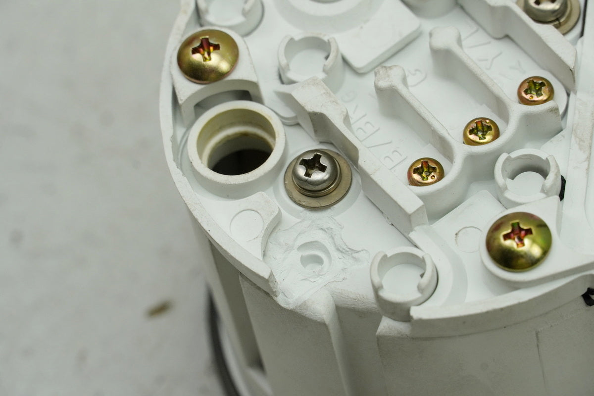 HONDA NTV 650 RC33 REVERE Cuentarrevoluciones Inserción Cabina Cuentakilómetros para Instrumentos