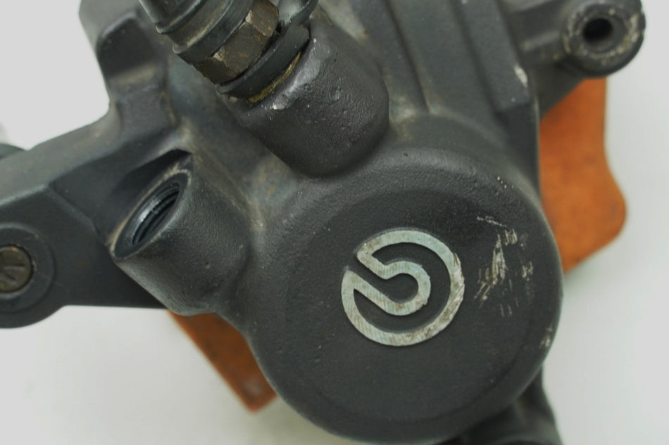 BMW F 650 GS E650G R13 Pinza de freno trasera Brembo Mordaza de freno Bombín de freno