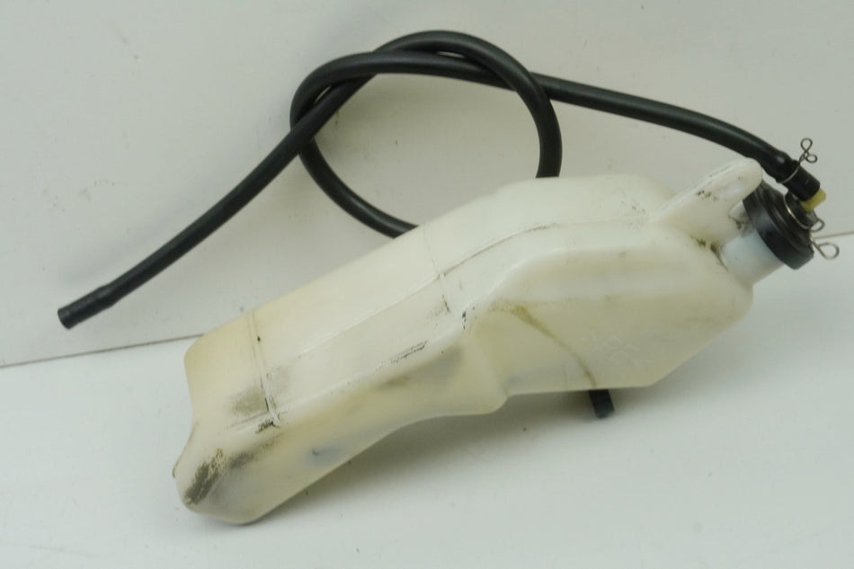 YAMAHA TDM 900 RN08 Coolant Expansion Tank (for Radiator)