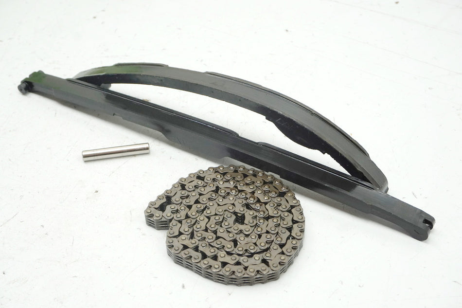 YAMAHA YZF R1 RN01 RN04 Steuerkette Laufschiene Gleitschiene 98-01