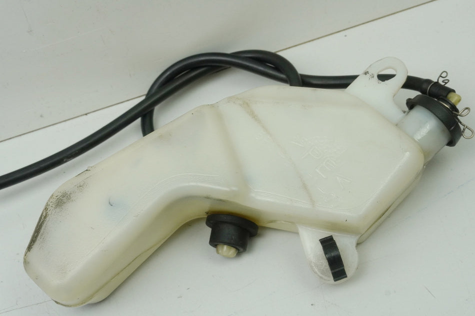 YAMAHA TDM 900 RN08 Coolant Expansion Tank (for Radiator)