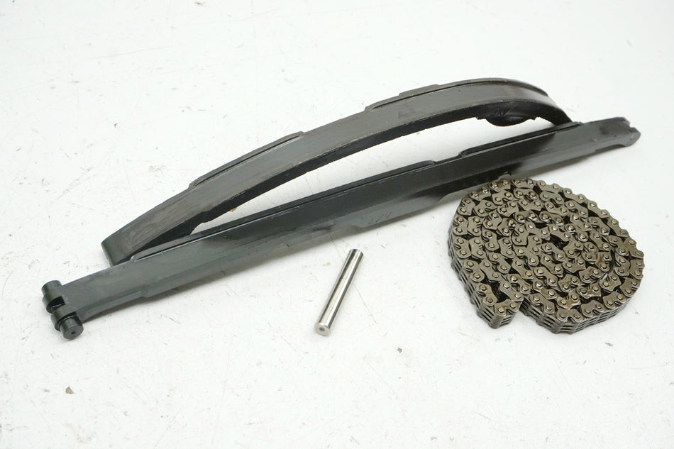 YAMAHA YZF R1 RN01 RN04 Steuerkette Laufschiene Gleitschiene 98-01