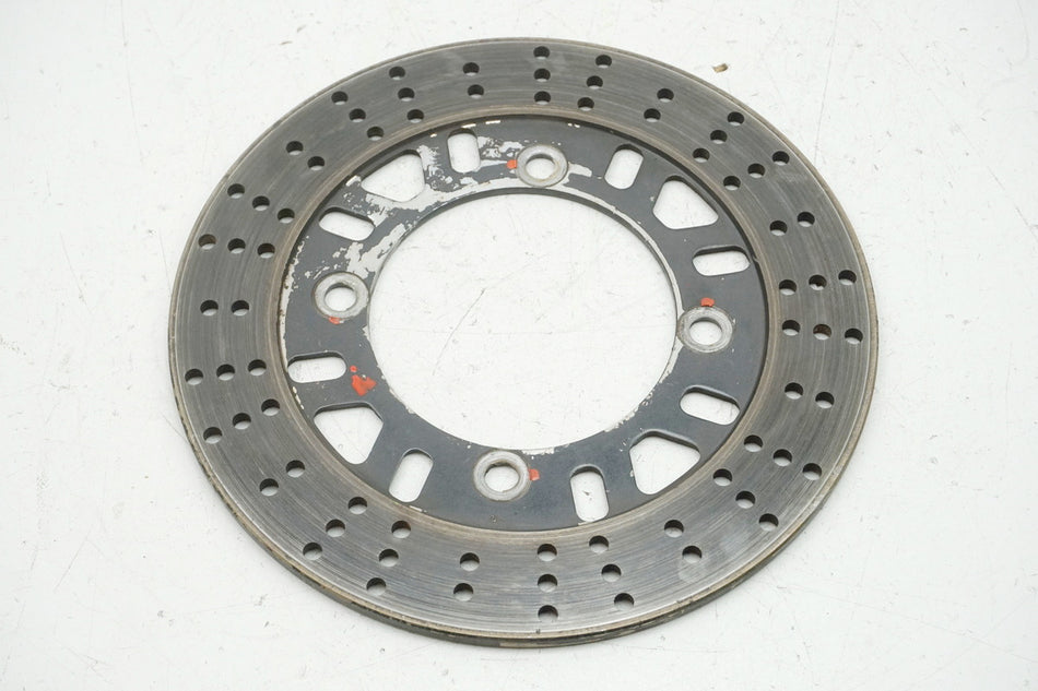 KAWASAKI ZX-6R ZX600F Disco de freno trasero 5,743 mm 95-97