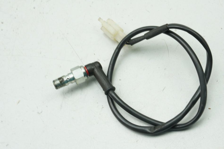 APRILIA RS 125 RS4 ZD4TW Interruptor de luz de freno trasero (para bomba de freno)