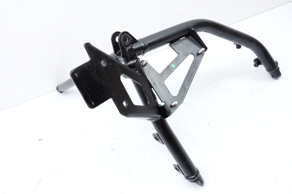 BUELL XB12S XB1 Lightning Soporte Radiador de Aceite Subchasis Chasis Soporte Tirante