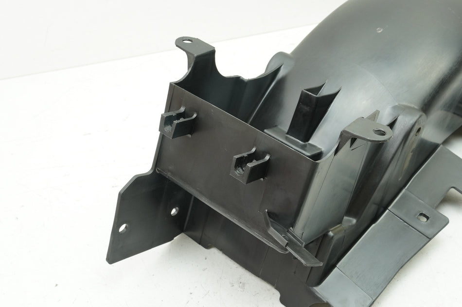 HONDA NTV 650 RC33 REVERE Rear Fender Wheel Arch Fender Battery Box Cover
