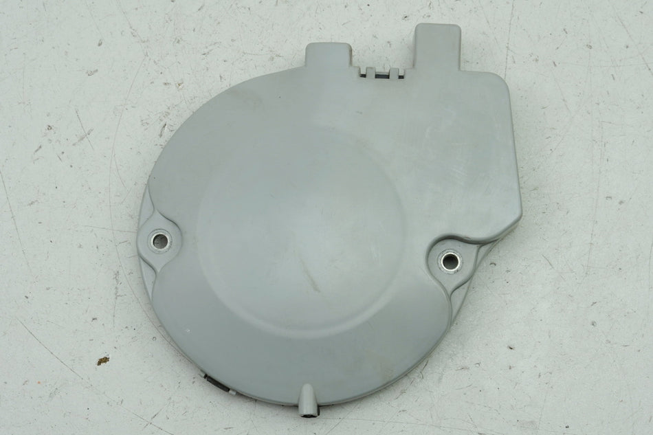 Honda SH 125 JF23 Tapa de motor en la tapa de variador Embellecedor Motor