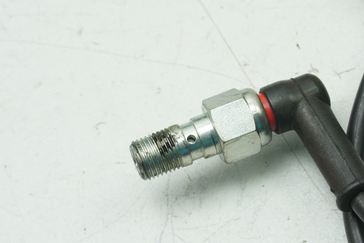 APRILIA RS 125 RS4 ZD4TW Bremslichtschalter hinten Stopschalter (für Bremspumpe)