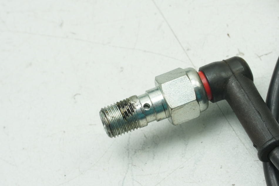 APRILIA RS 125 RS4 ZD4TW Interruptor de luz de freno trasero (para bomba de freno)