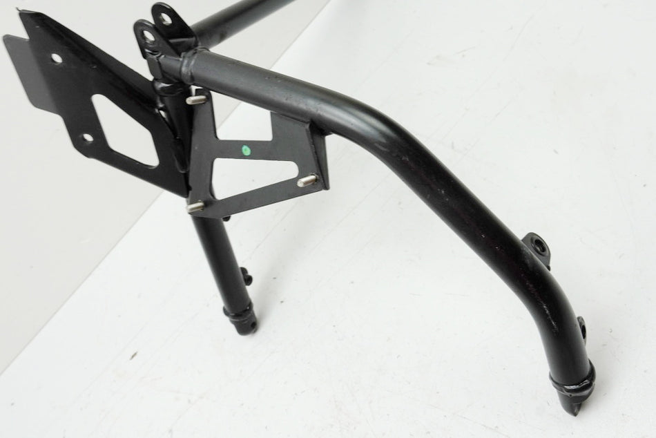 BUELL XB12S XB1 Lightning Soporte Radiador de Aceite Subchasis Chasis Soporte Tirante