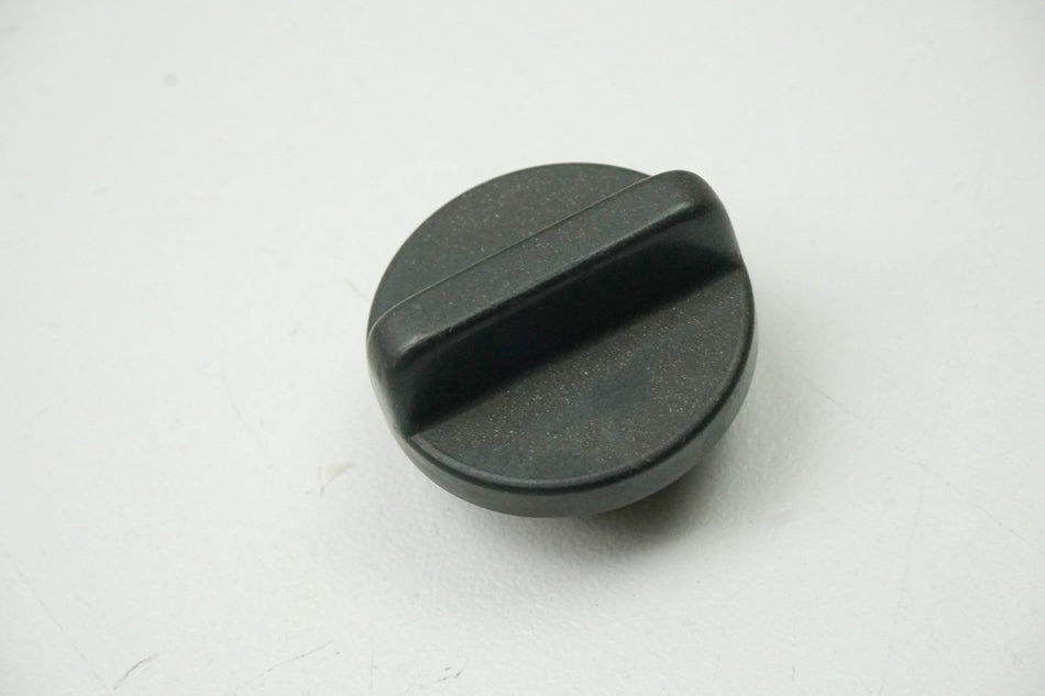 YAMAHA FZR 600 R 3HE Deckel Motoröl Schraube Einfüllstutzen Verschluß Cover
